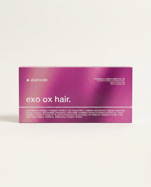 EXO OX Hair