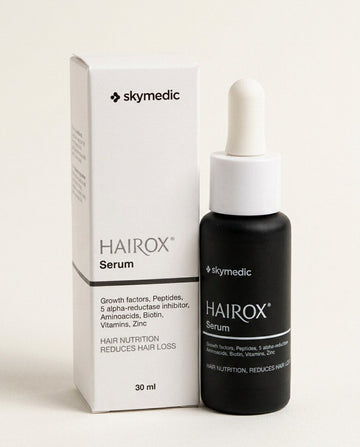 Hairox Serum