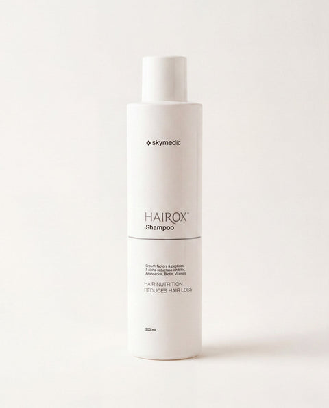 Hairox Shampoo