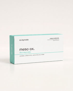 Meso OX Aminoacids