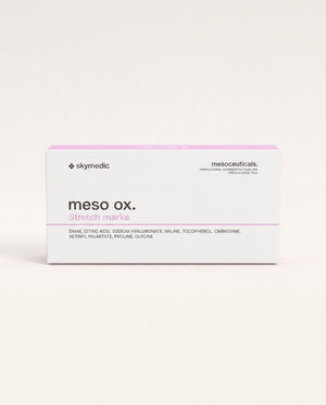 Meso OX Stretch Marks