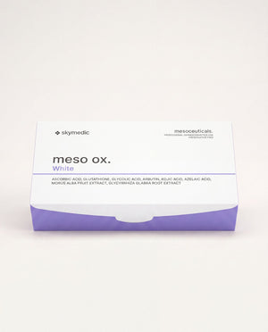 Meso OX White