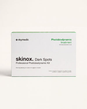 Skinox Dark Spots — Professional In-Clinic Treatment