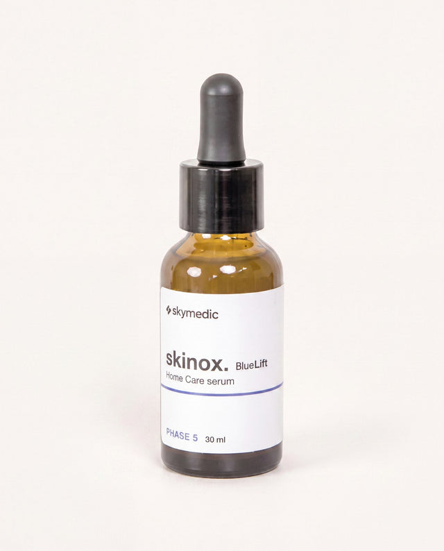 Methylene Blue in Skincare: The Science Behind BlueLift