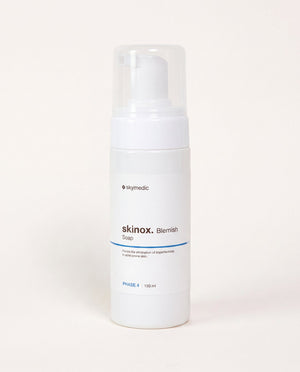 Blemish Soap