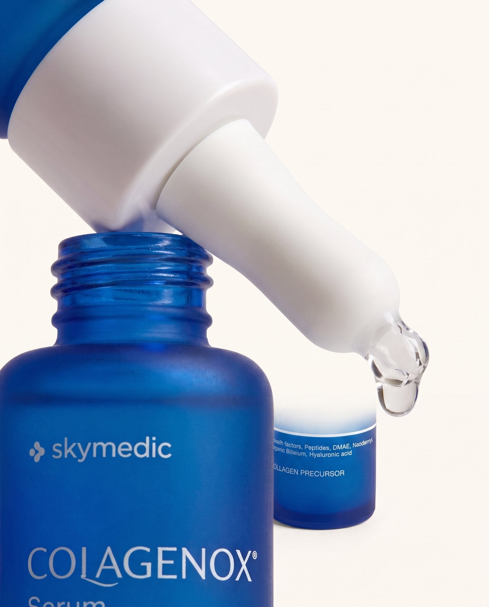 Colagenox Serum — Collagen Firming Serum | Skymedic USA