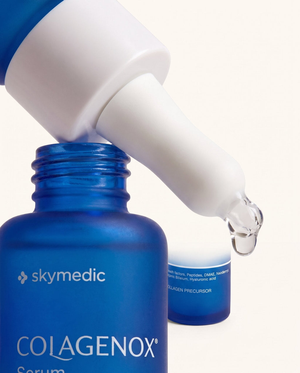 Colagenox Serum — detail