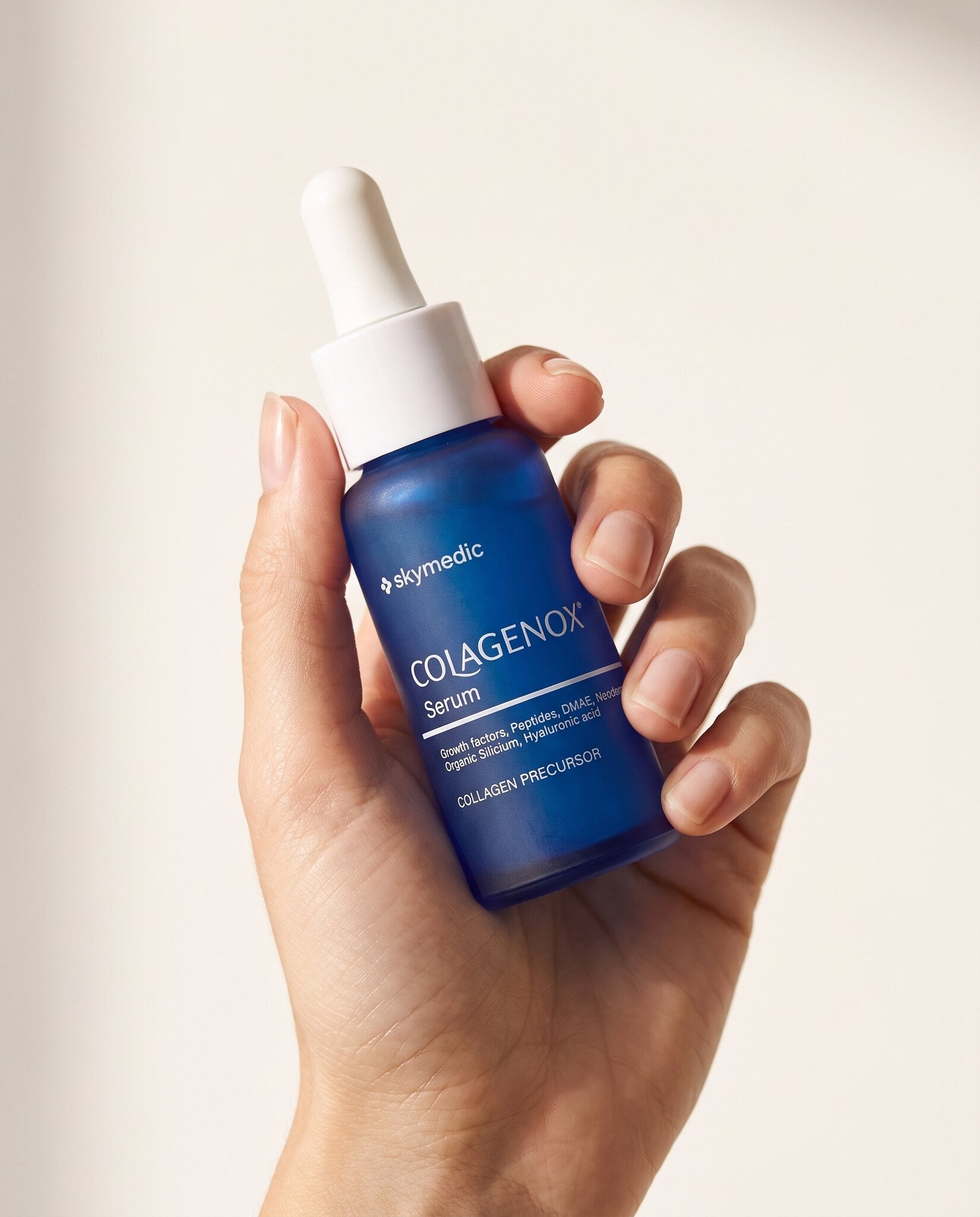 Colagenox Serum — Collagen Firming Serum | Skymedic USA