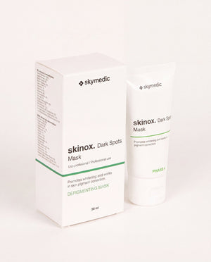Dark Spots Mask