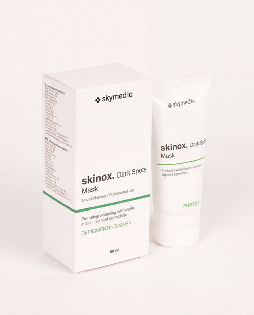 Dark Spots Mask