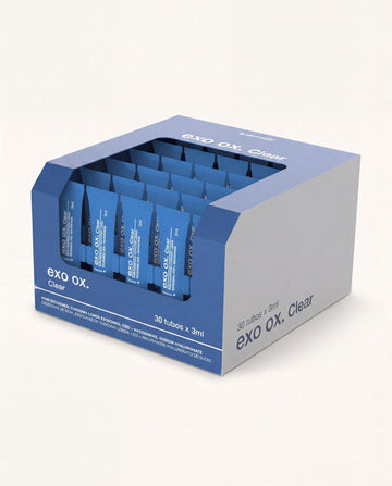 EXO OX Clear Serum