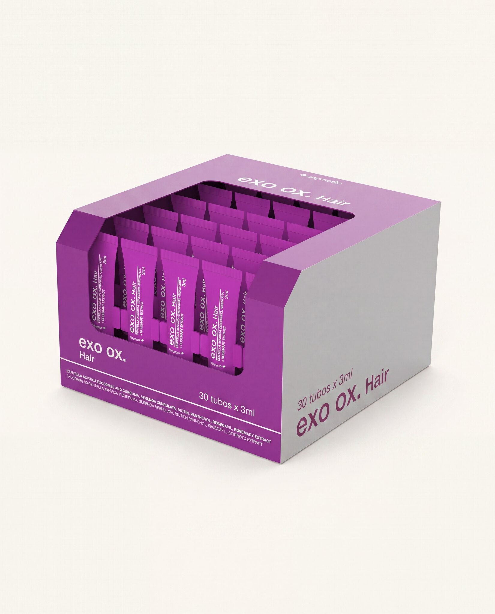 EXO OX Intim Serum — Exosome Intimate Care | Skymedic USA