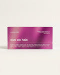 EXO OX Hair