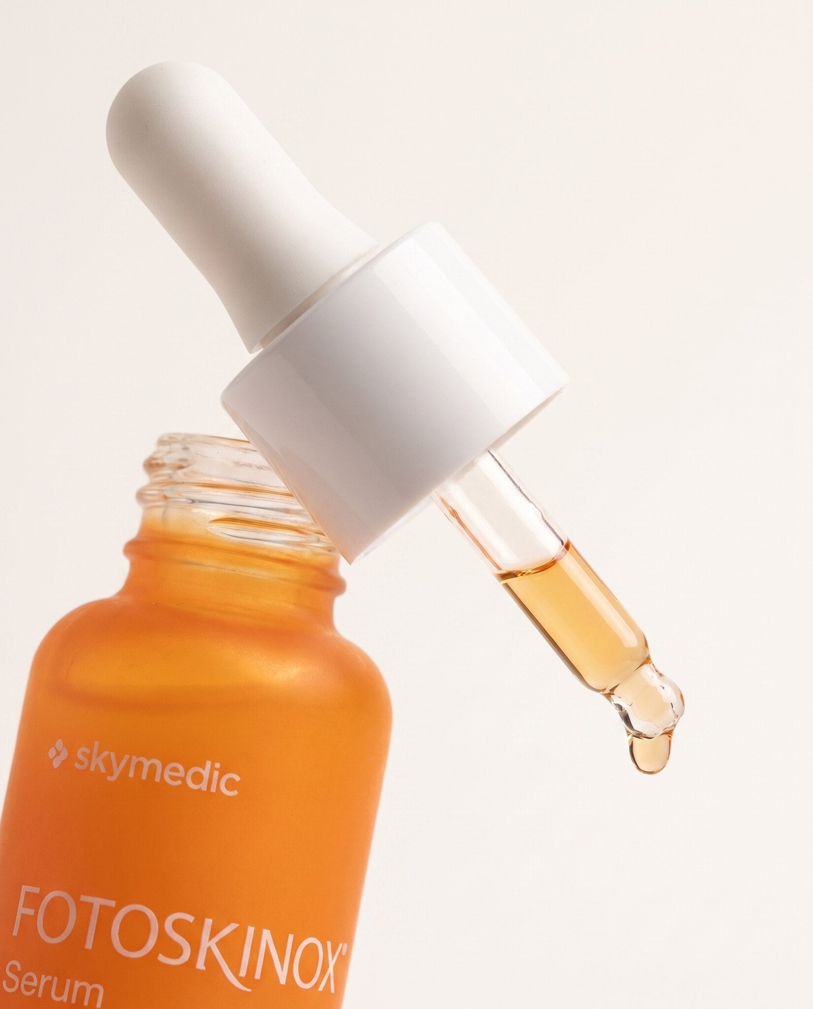 Fotoskinox Serum — detail