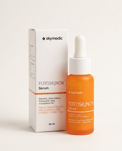 Fotoskinox Serum