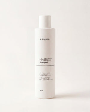 Hairox Shampoo