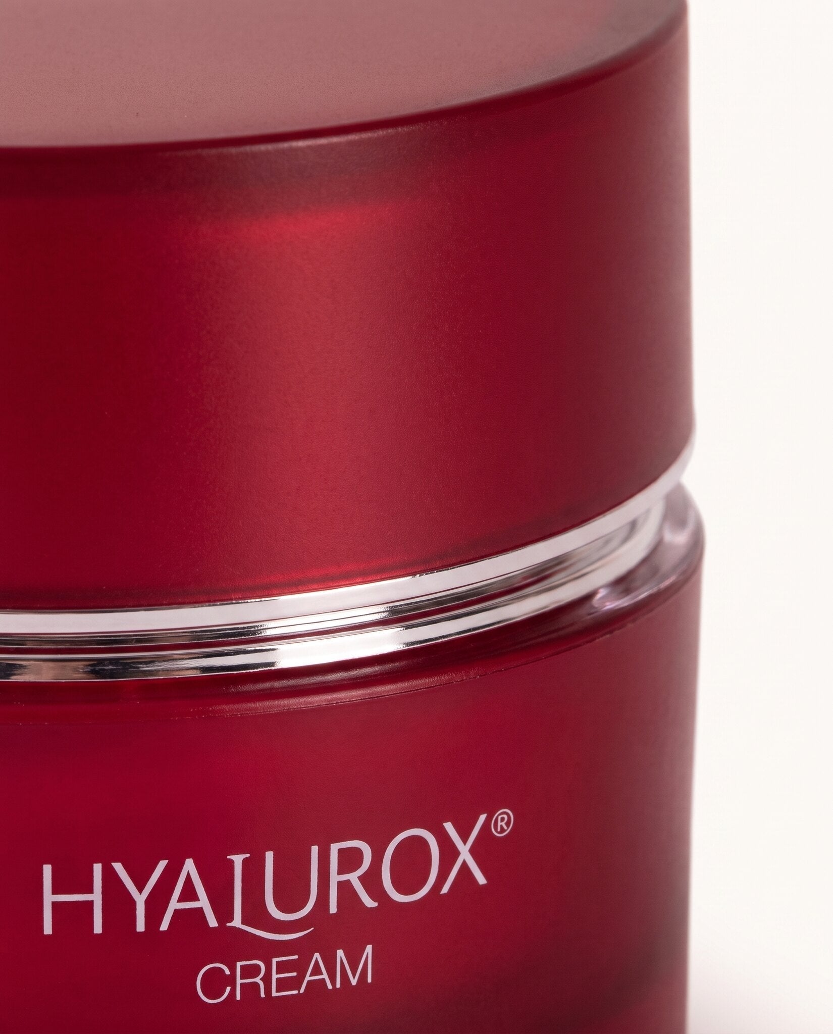 Hyalurox Cream — detail