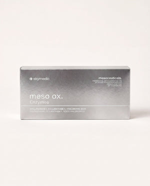Meso OX Enzymes
