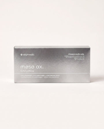 Meso OX Enzymes