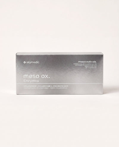 Meso OX Enzymes
