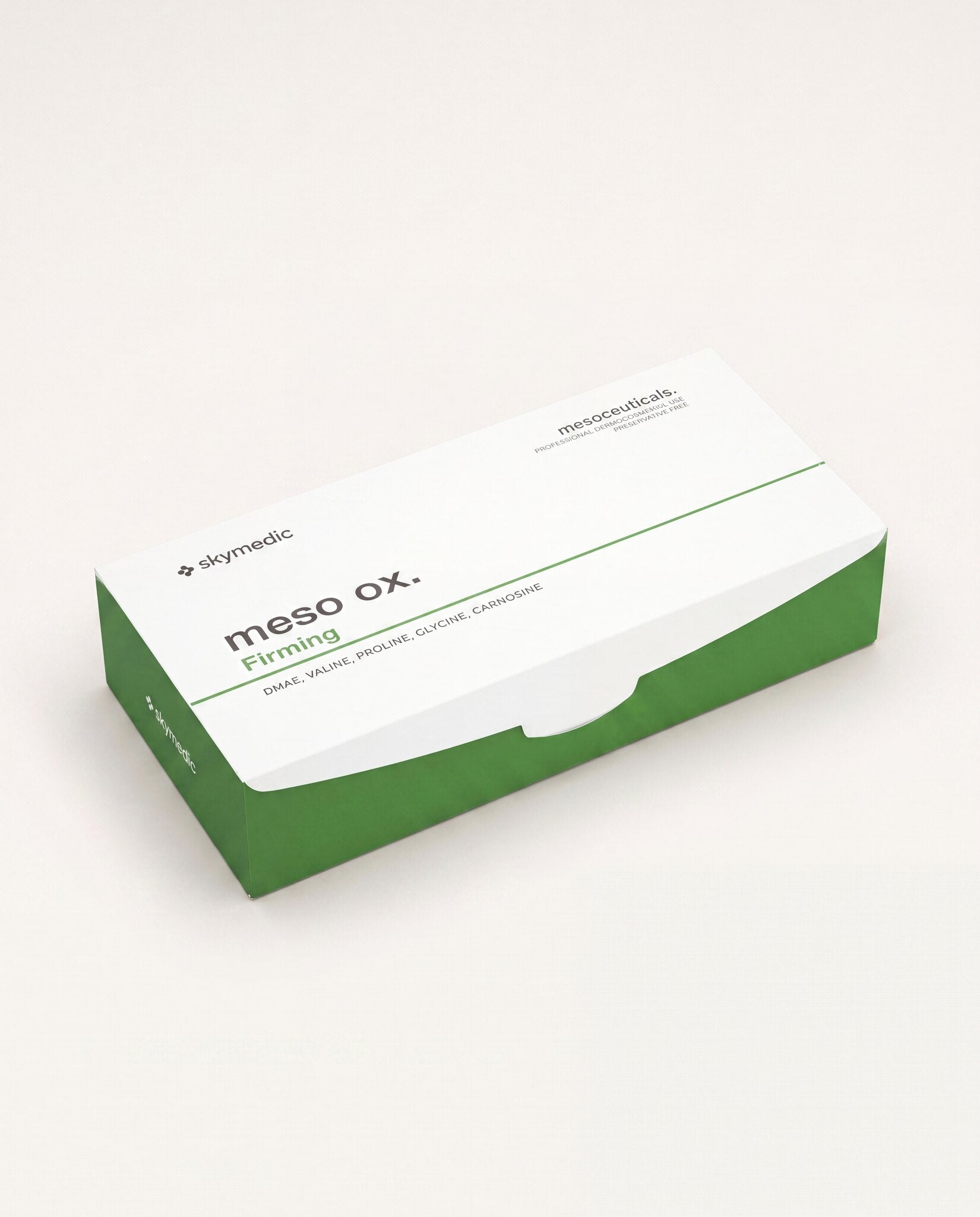 Meso OX Firming