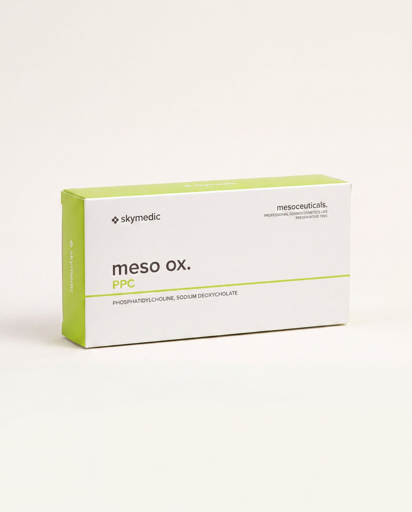 Meso OX Ppc