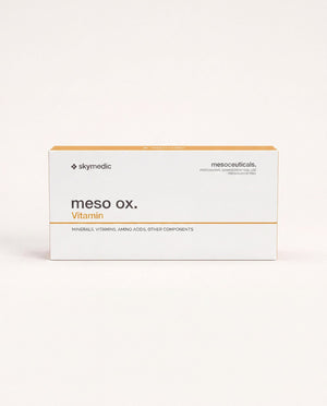 Meso OX Vitamin