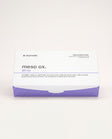 Meso OX White