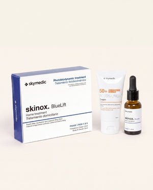 Skinox Bluelift - Home Treatment